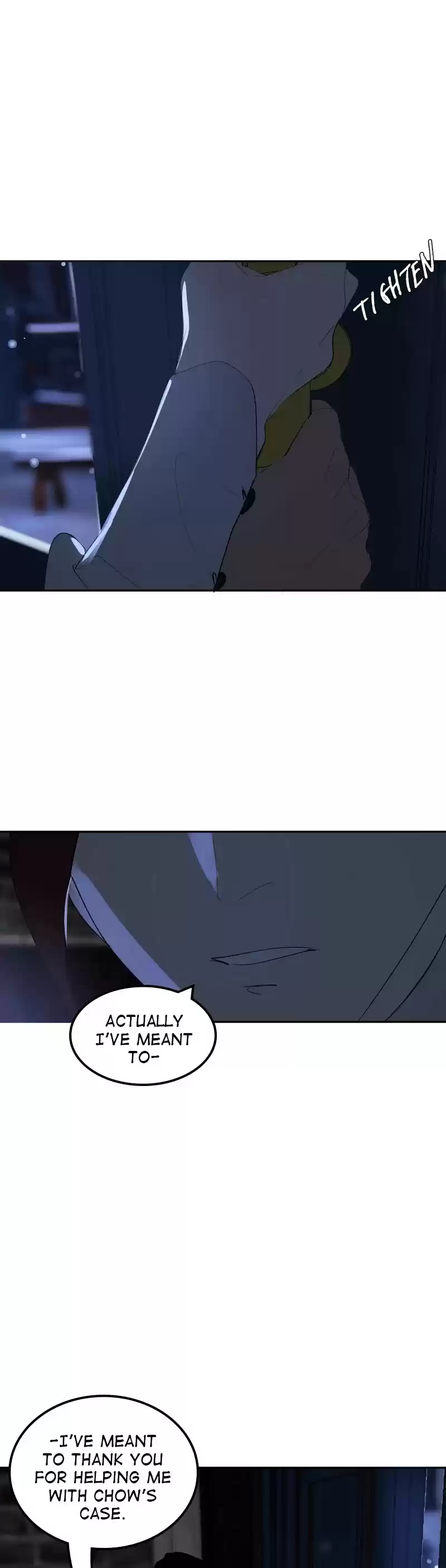 Purple Hyacinth Chapter 86