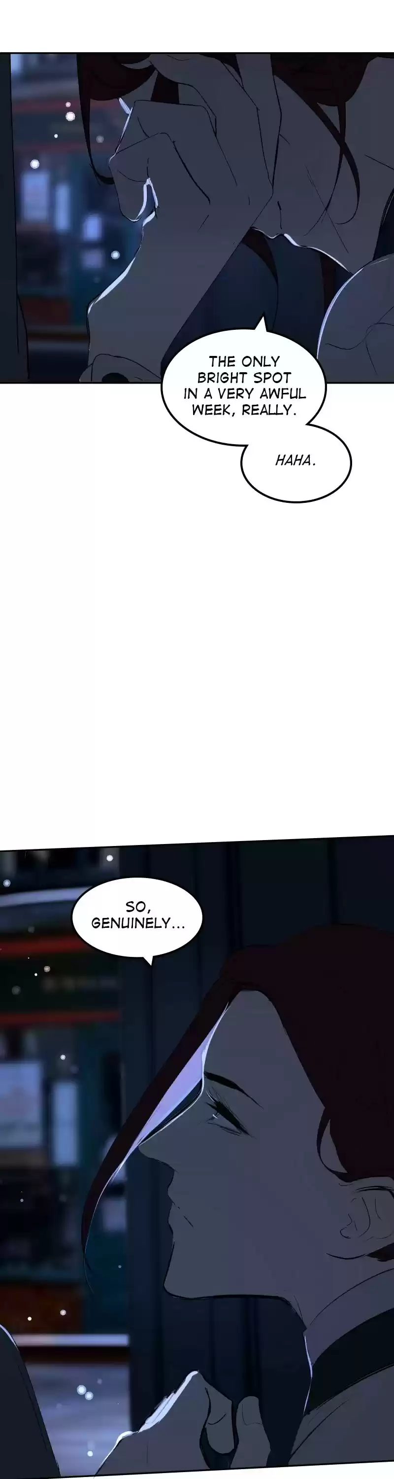 Purple Hyacinth Chapter 86