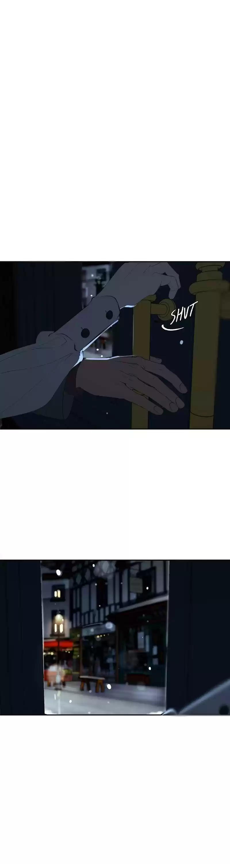 Purple Hyacinth Chapter 86