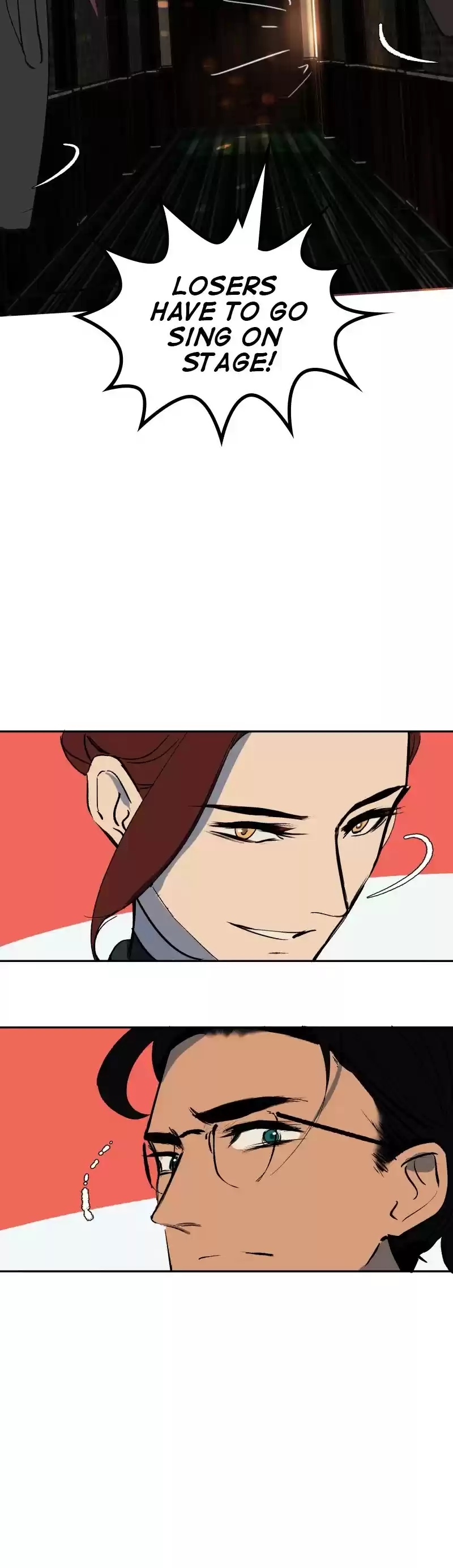 Purple Hyacinth Chapter 86