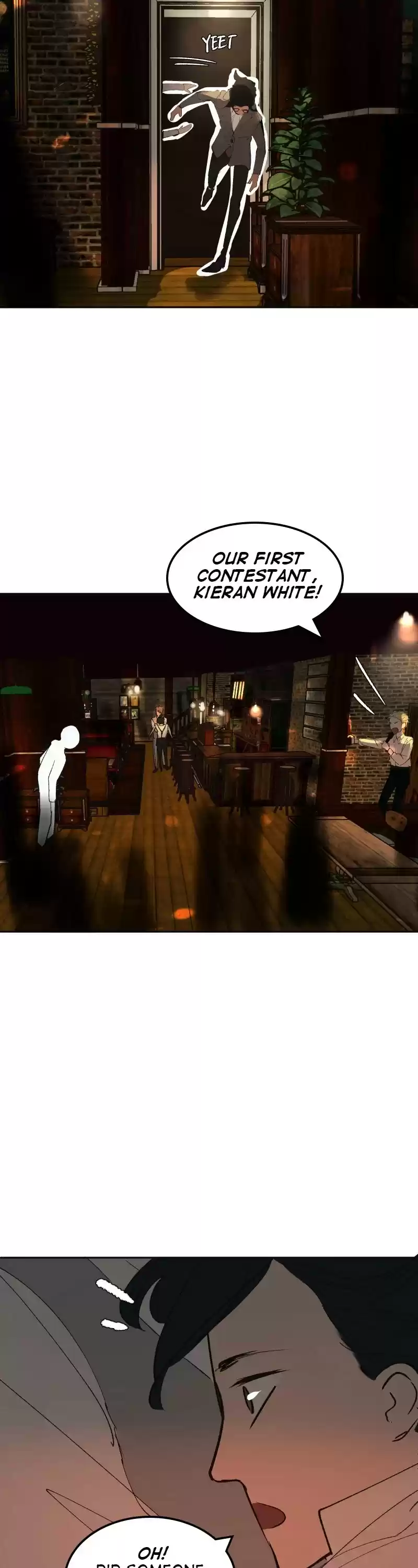 Purple Hyacinth Chapter 86