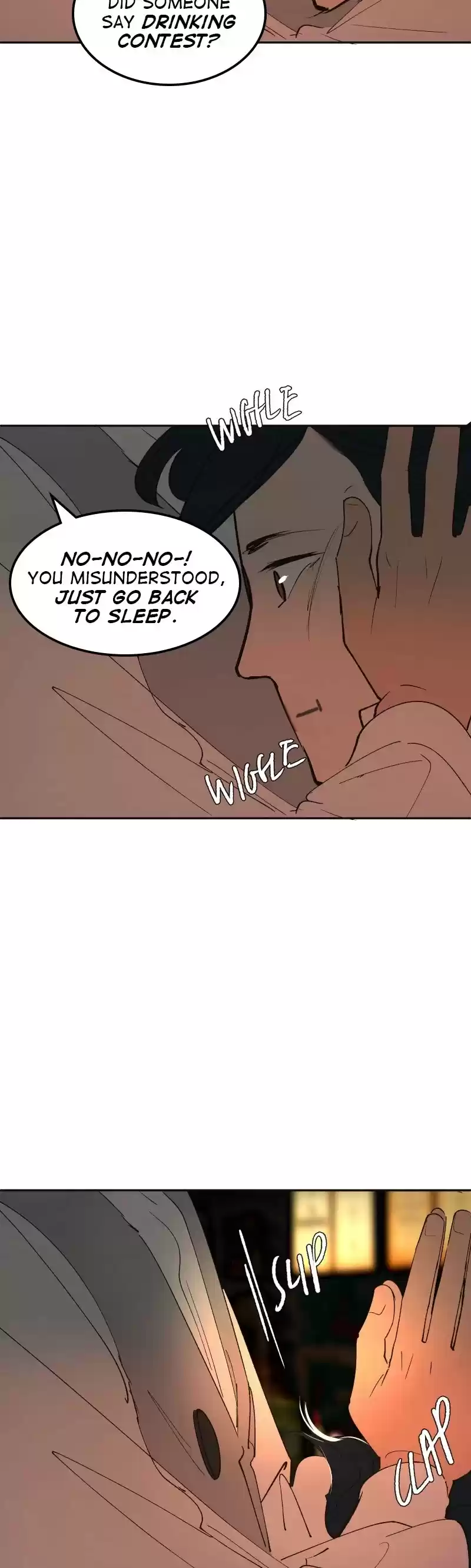 Purple Hyacinth Chapter 86