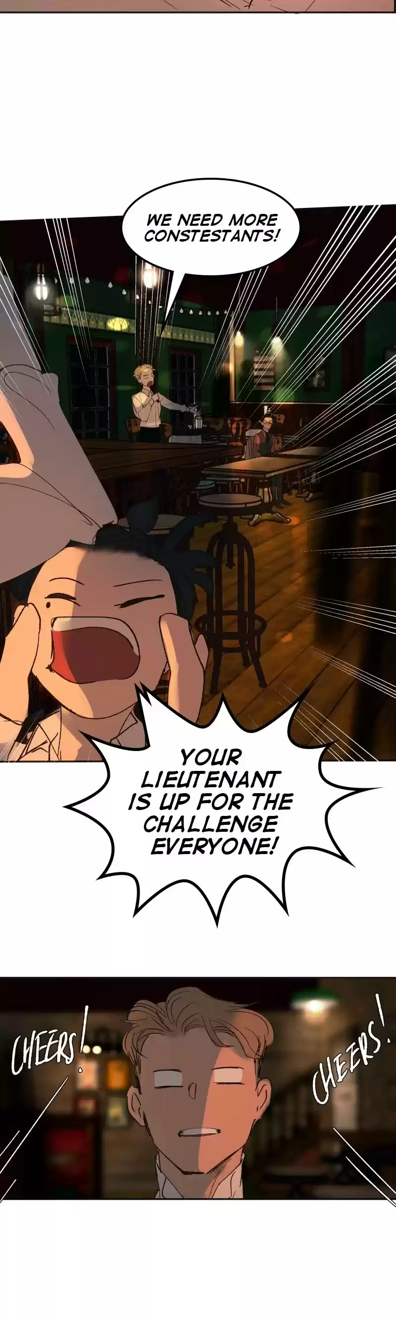 Purple Hyacinth Chapter 86