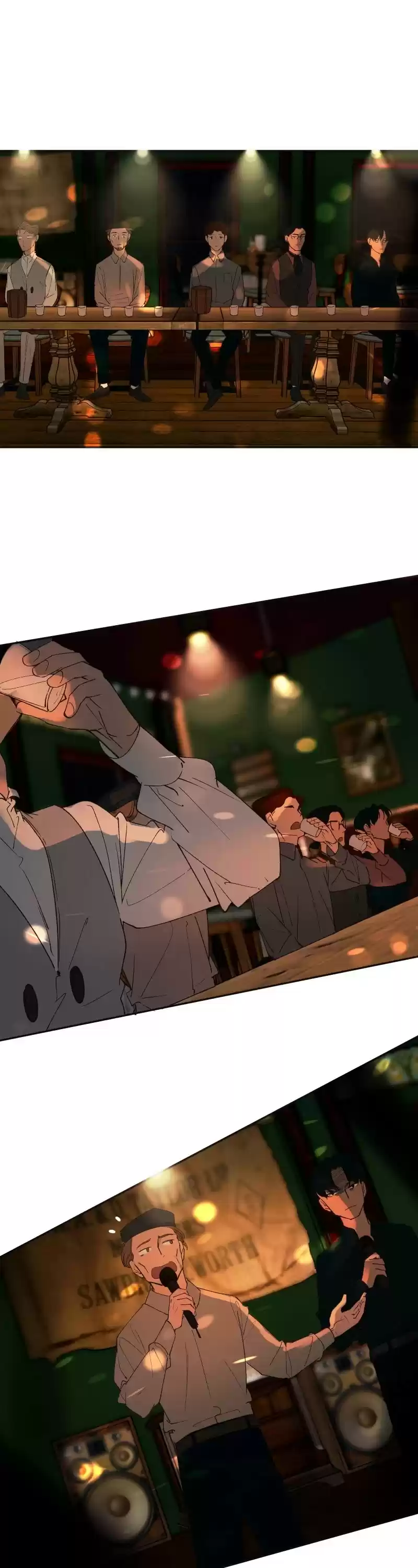 Purple Hyacinth Chapter 86