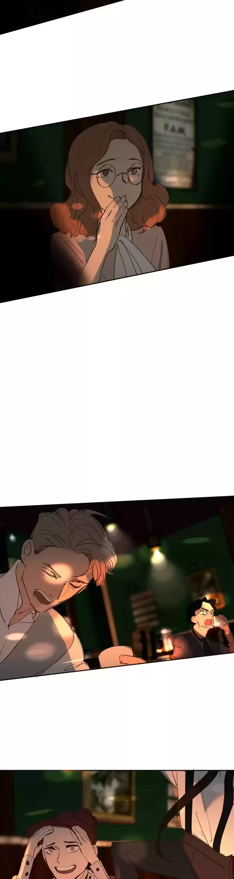 Purple Hyacinth Chapter 86