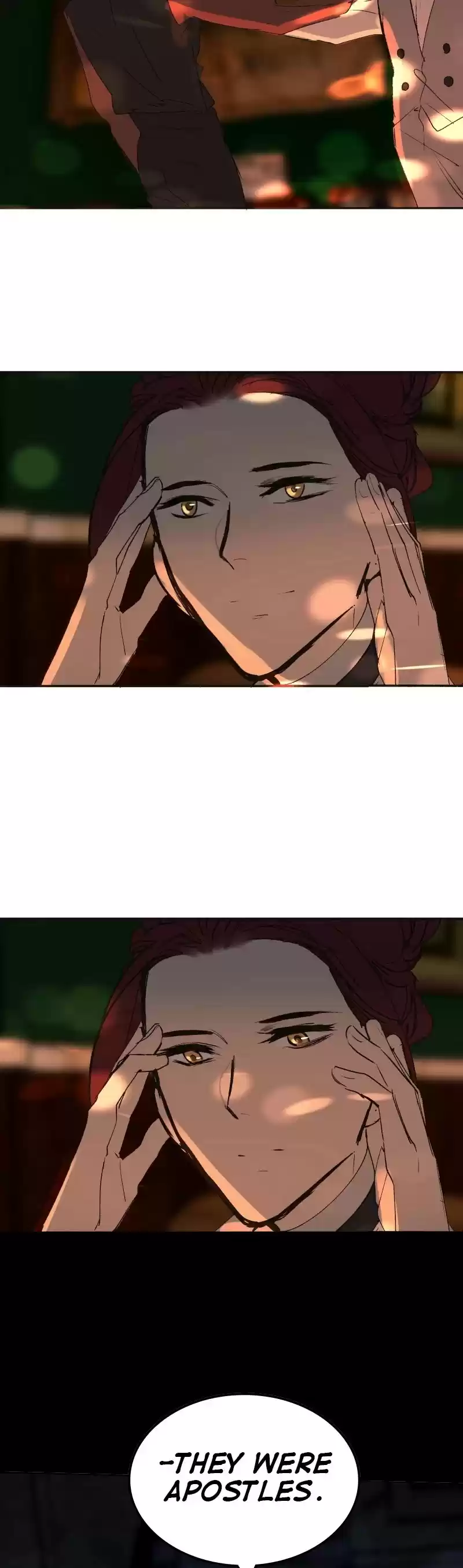 Purple Hyacinth Chapter 86