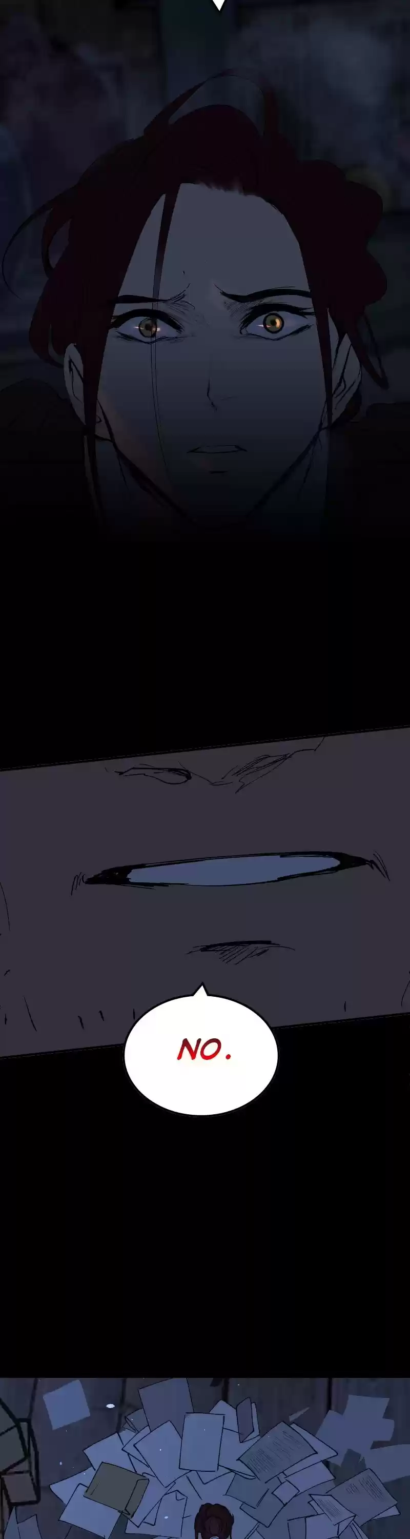 Purple Hyacinth Chapter 86