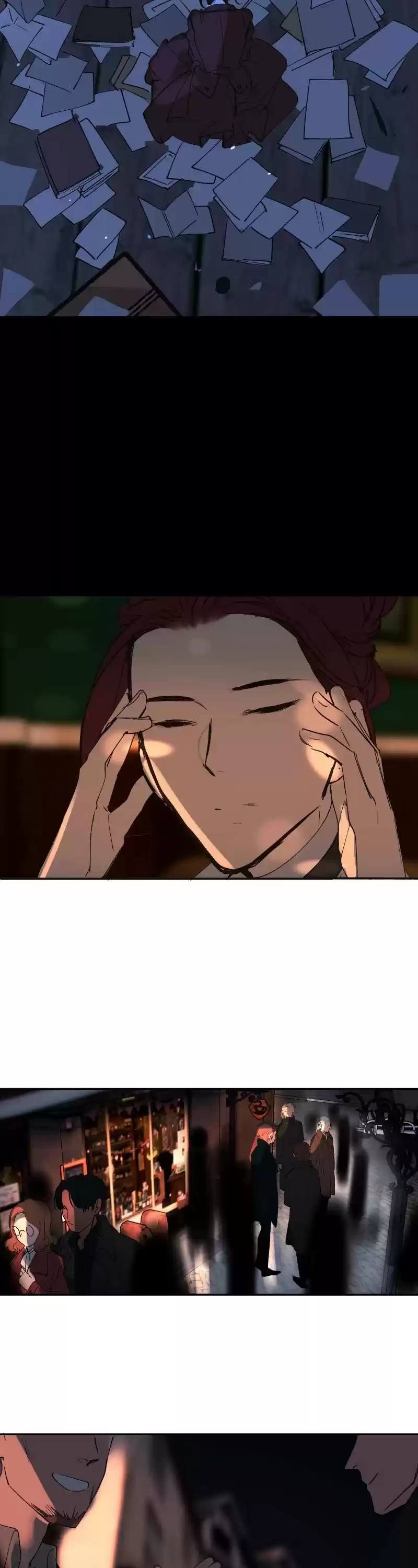 Purple Hyacinth Chapter 86