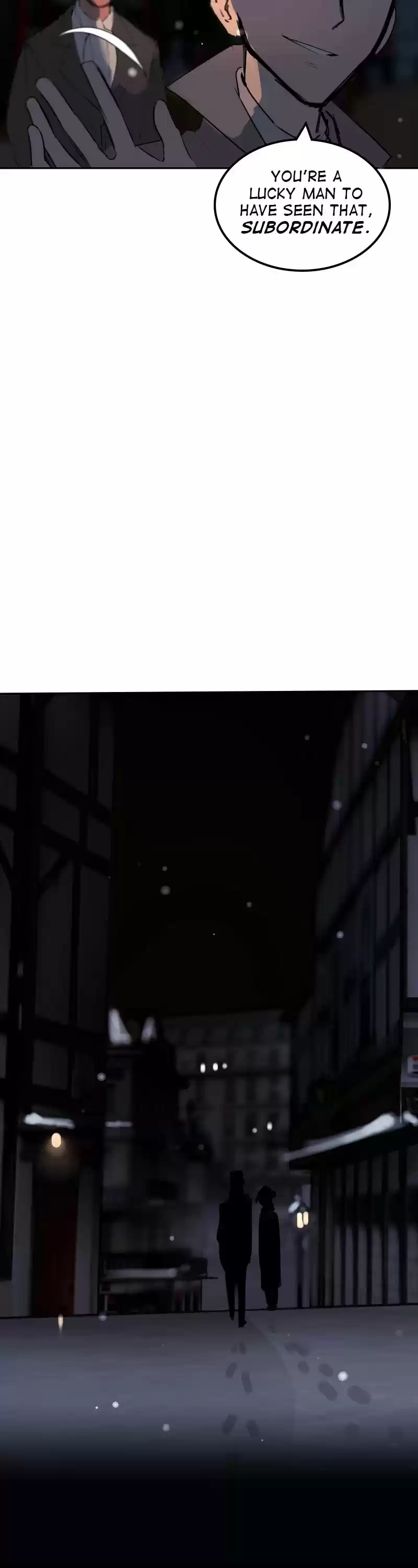 Purple Hyacinth Chapter 86