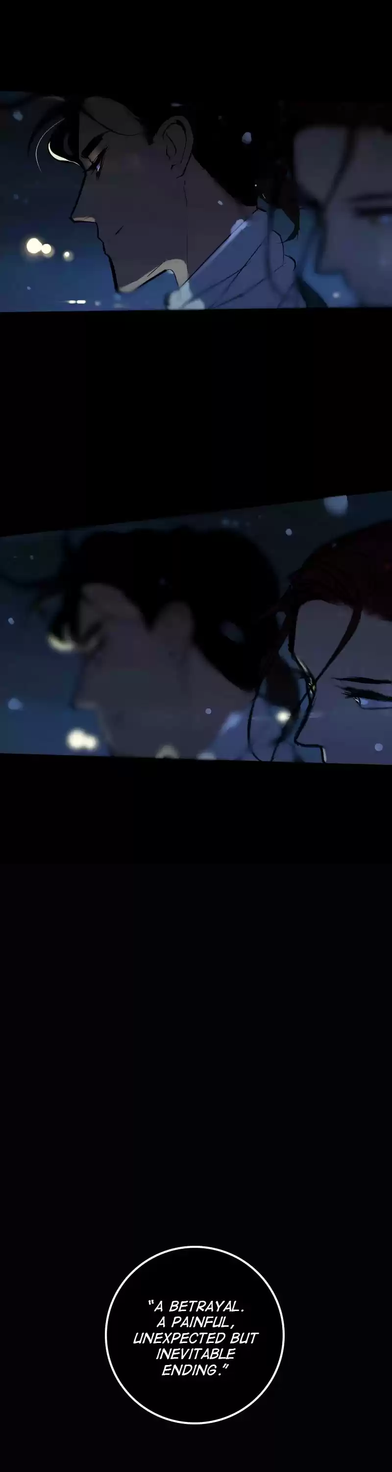 Purple Hyacinth Chapter 86