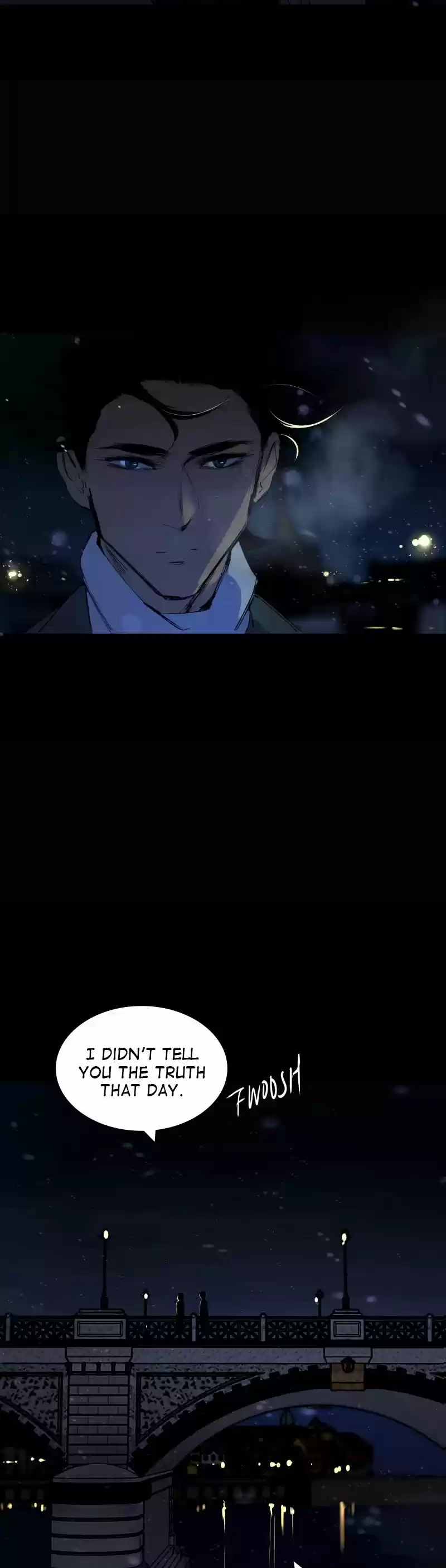 Purple Hyacinth Chapter 86