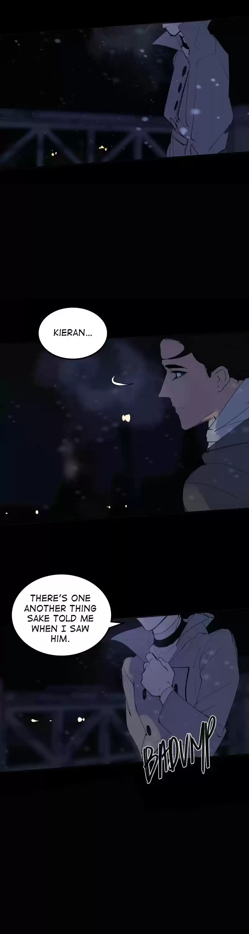 Purple Hyacinth Chapter 86