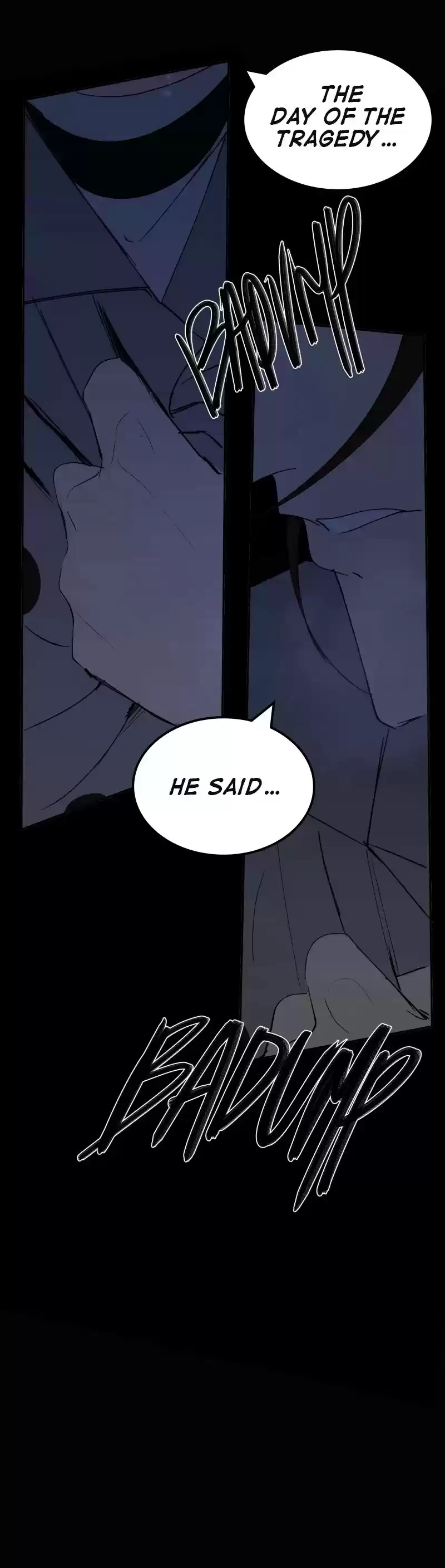 Purple Hyacinth Chapter 86