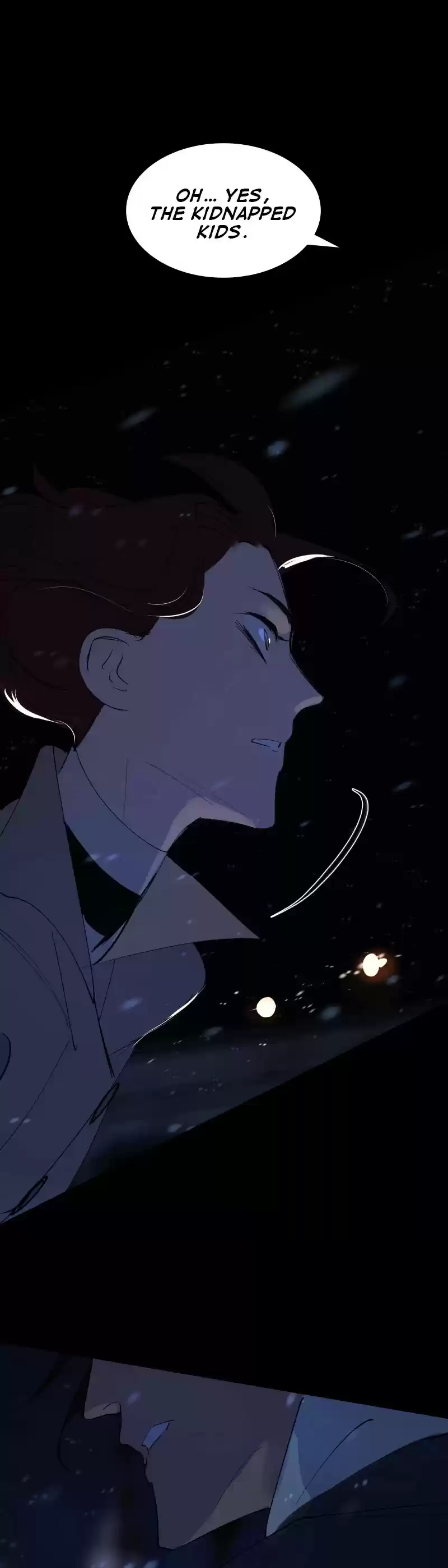 Purple Hyacinth Chapter 86