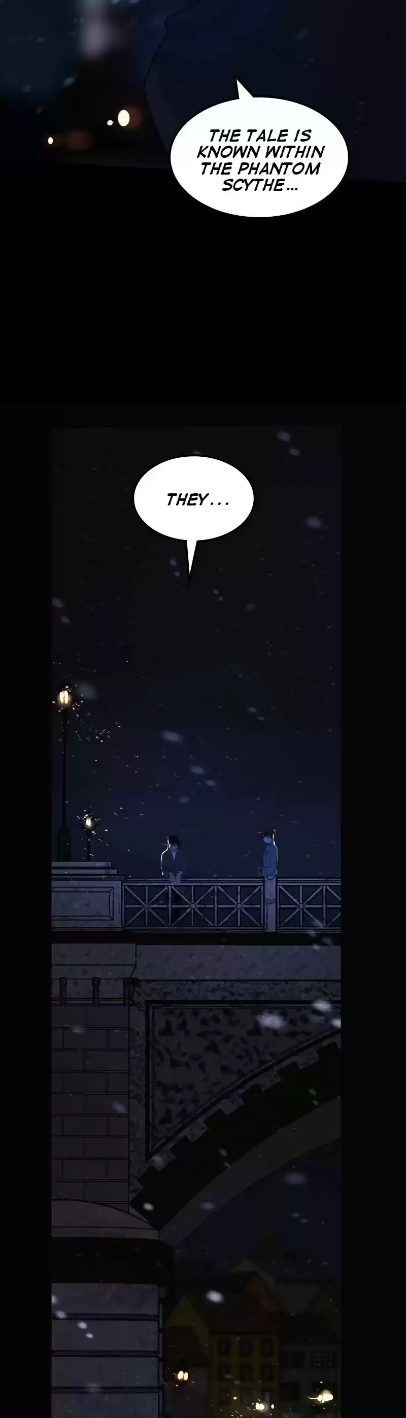 Purple Hyacinth Chapter 86