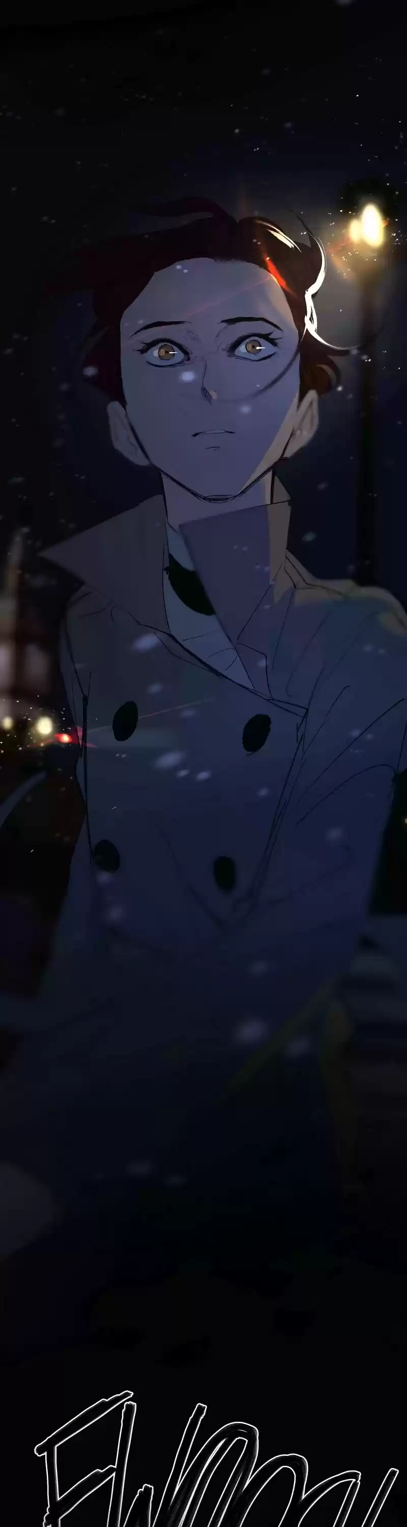 Purple Hyacinth Chapter 86