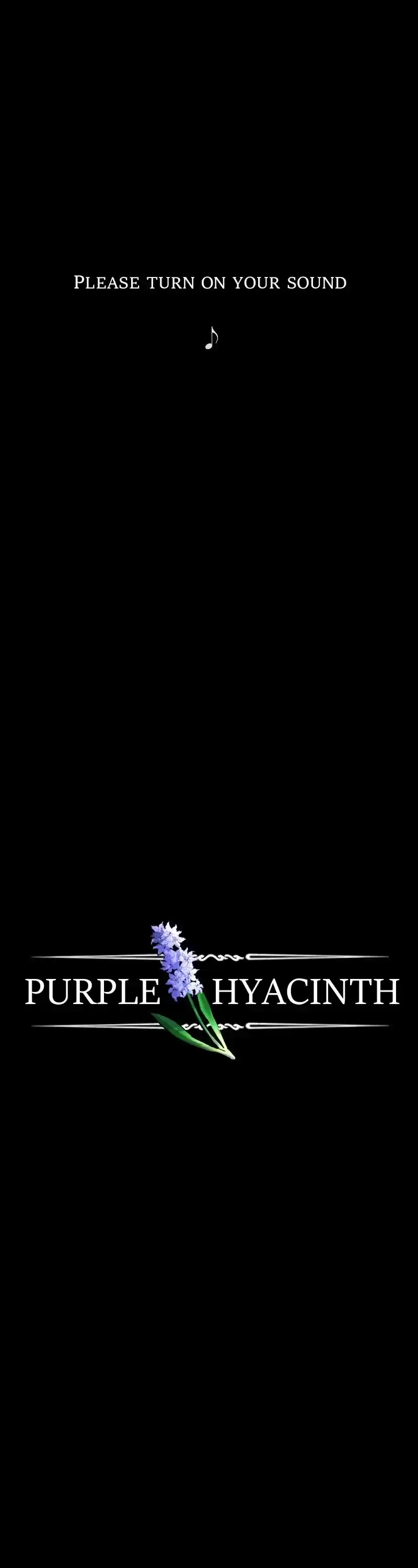 Purple Hyacinth Chapter 87