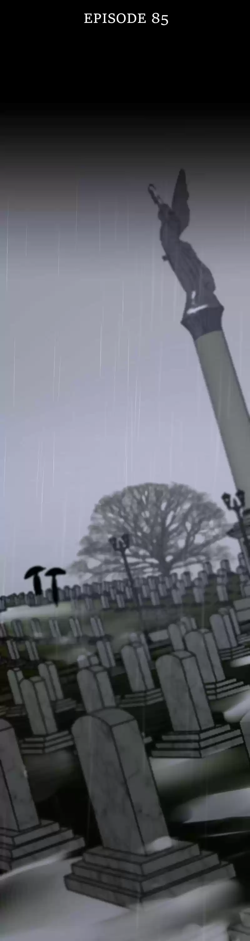 Purple Hyacinth Chapter 87