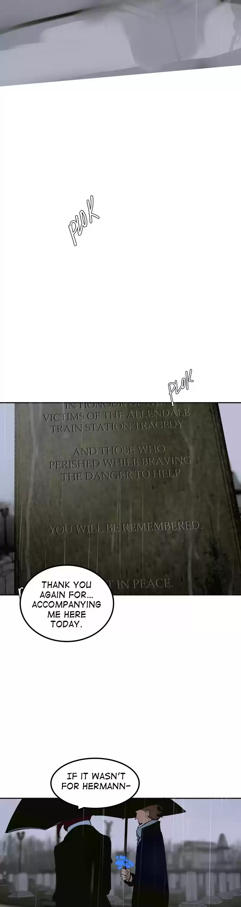 Purple Hyacinth Chapter 87