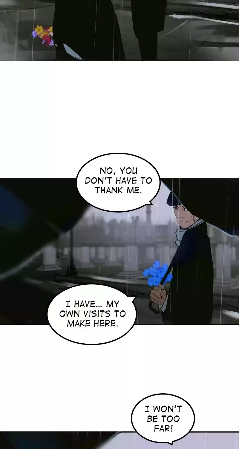 Purple Hyacinth Chapter 87