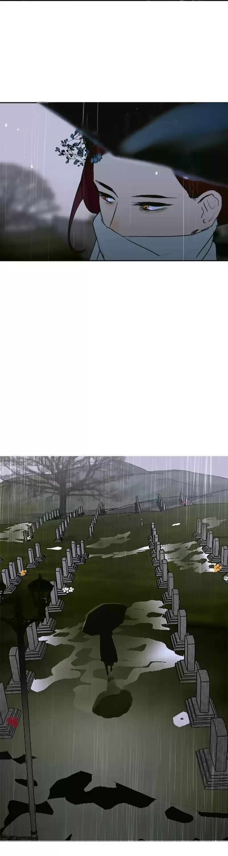 Purple Hyacinth Chapter 87