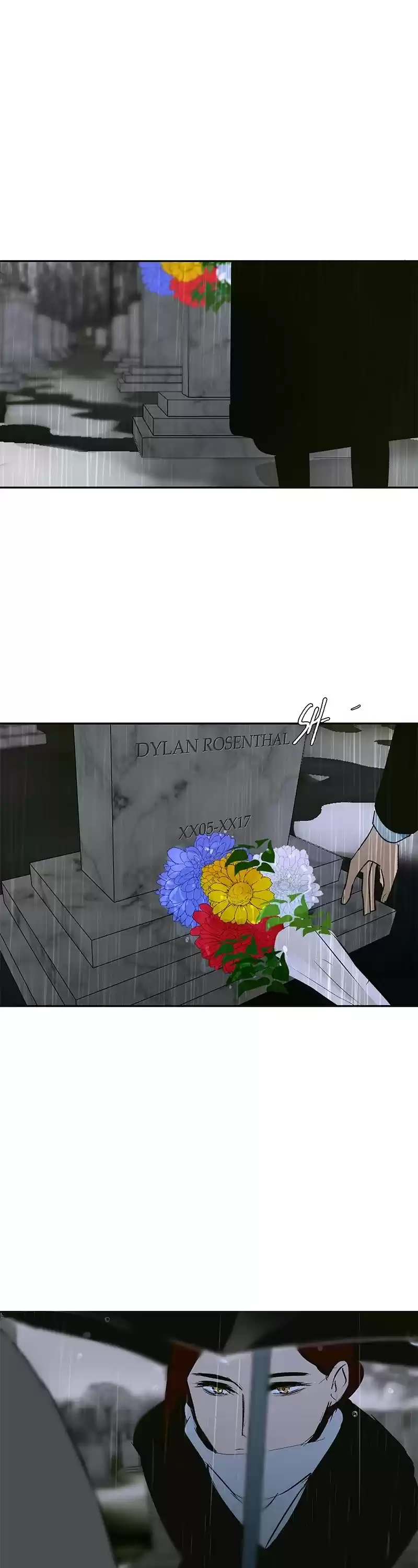 Purple Hyacinth Chapter 87