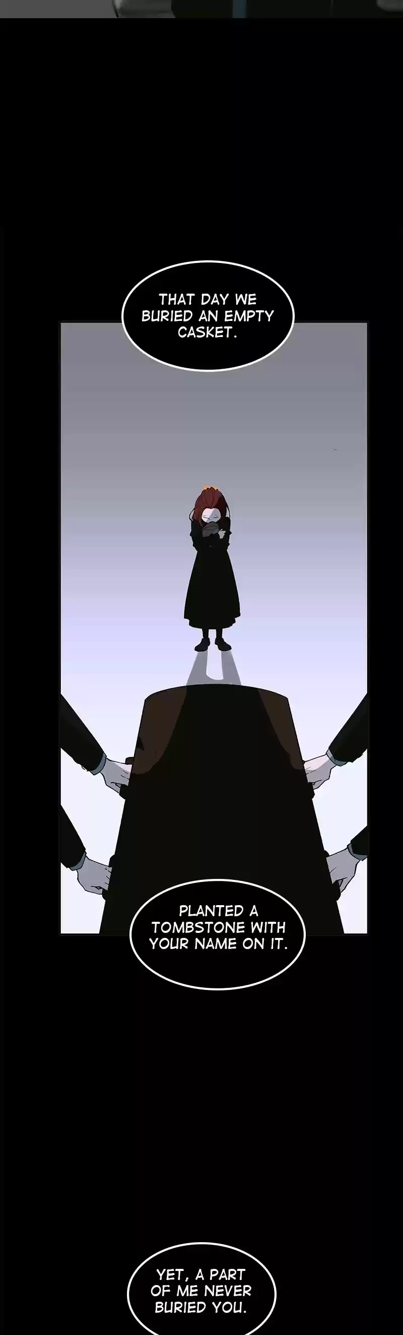 Purple Hyacinth Chapter 87