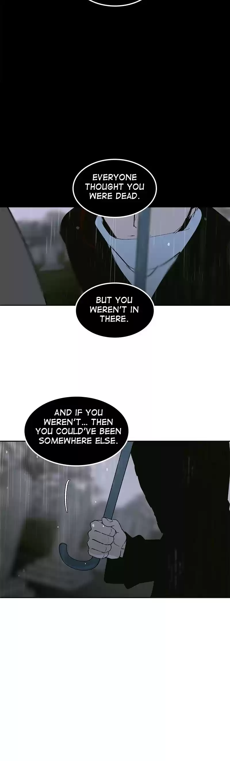 Purple Hyacinth Chapter 87