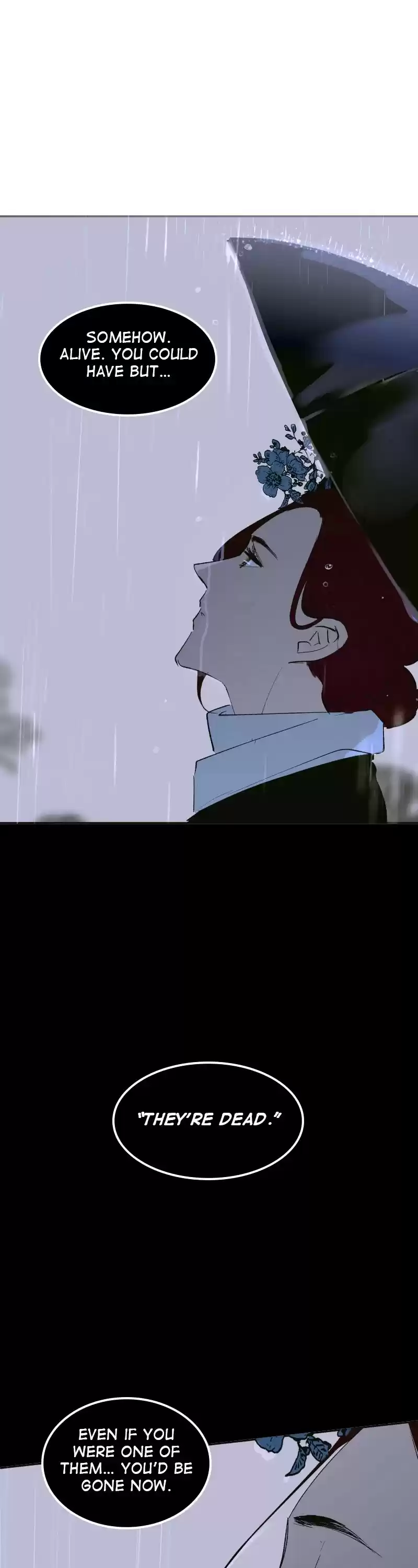 Purple Hyacinth Chapter 87