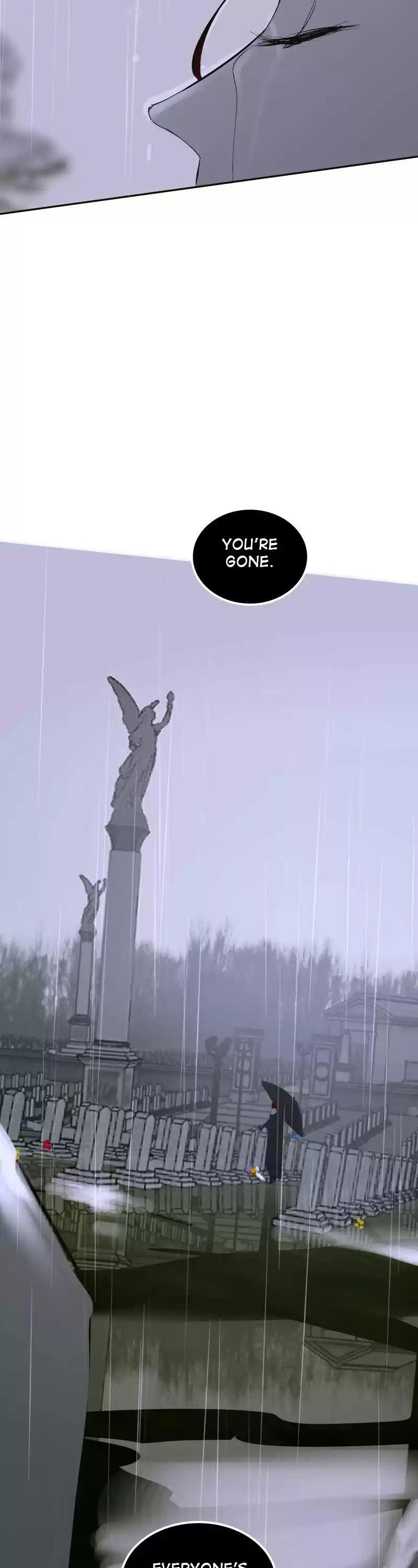 Purple Hyacinth Chapter 87