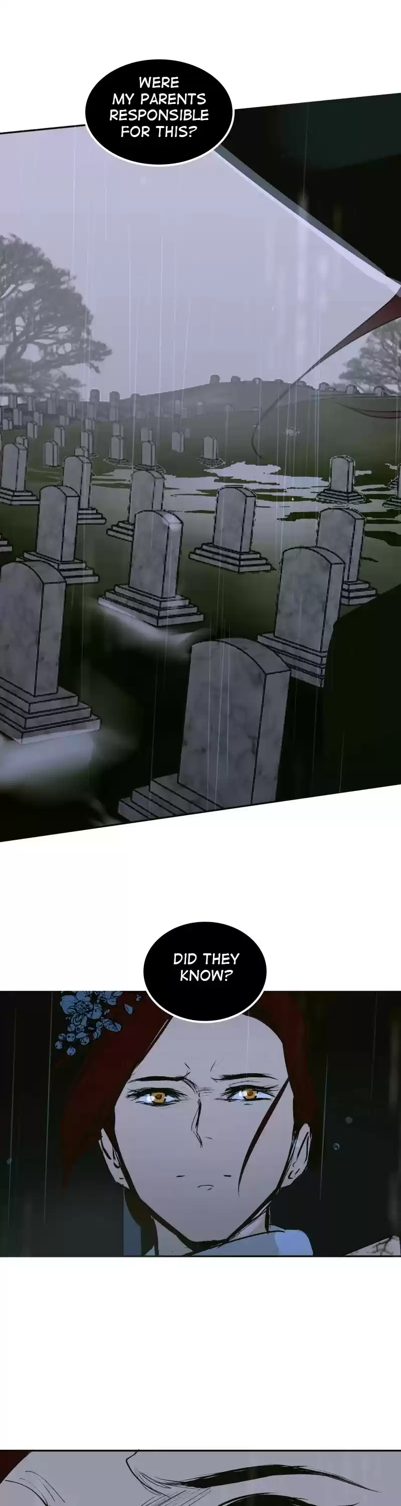 Purple Hyacinth Chapter 87