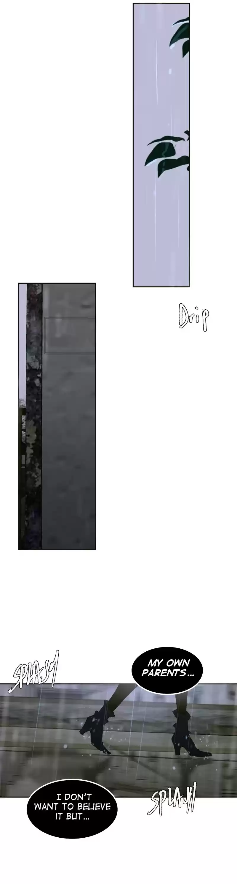 Purple Hyacinth Chapter 87