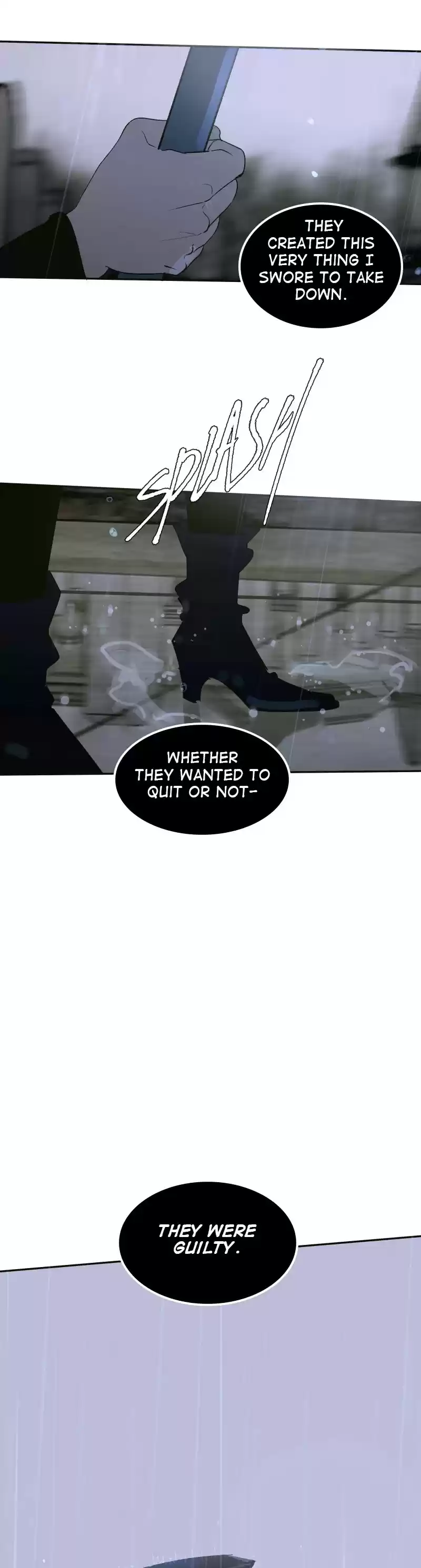 Purple Hyacinth Chapter 87