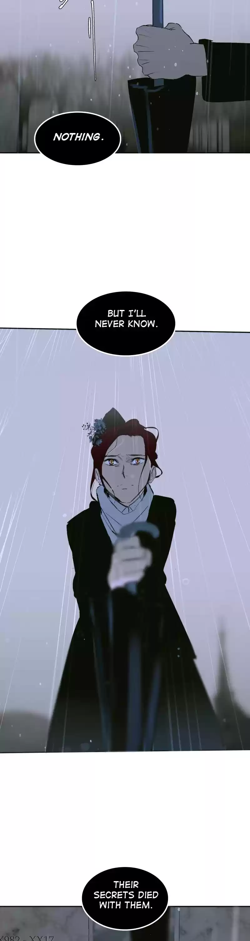 Purple Hyacinth Chapter 87