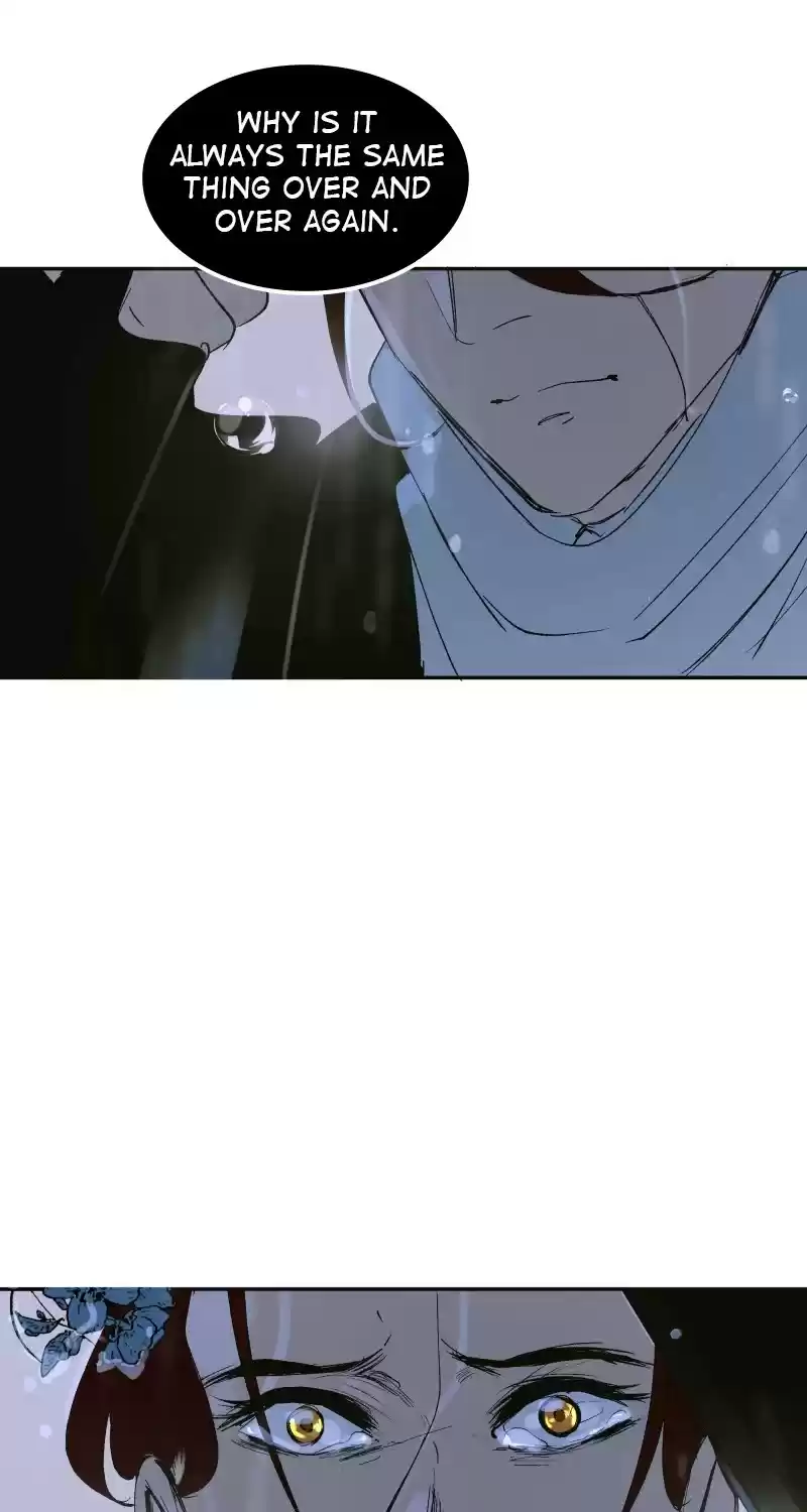 Purple Hyacinth Chapter 87