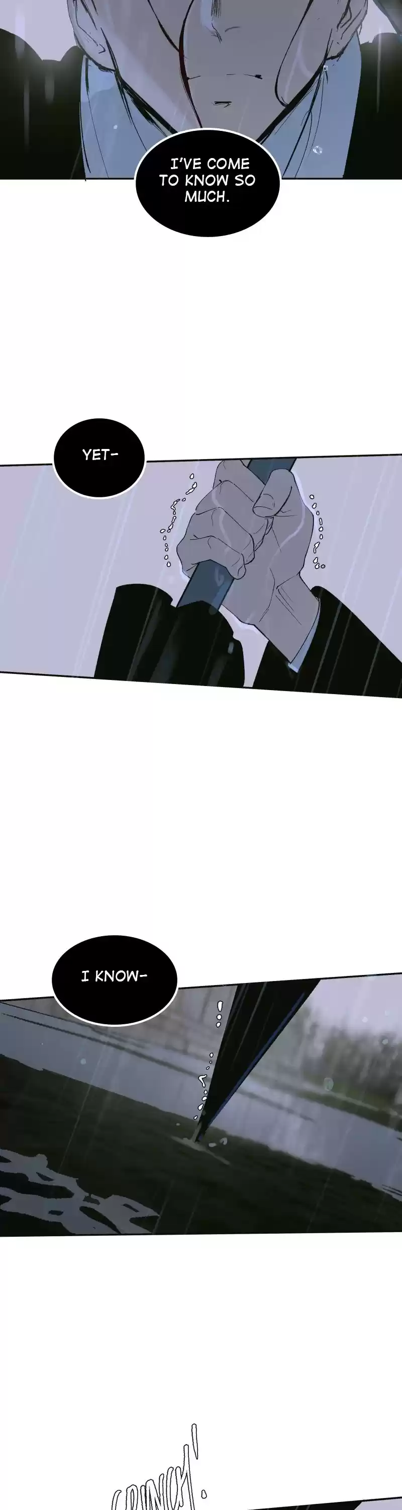 Purple Hyacinth Chapter 87