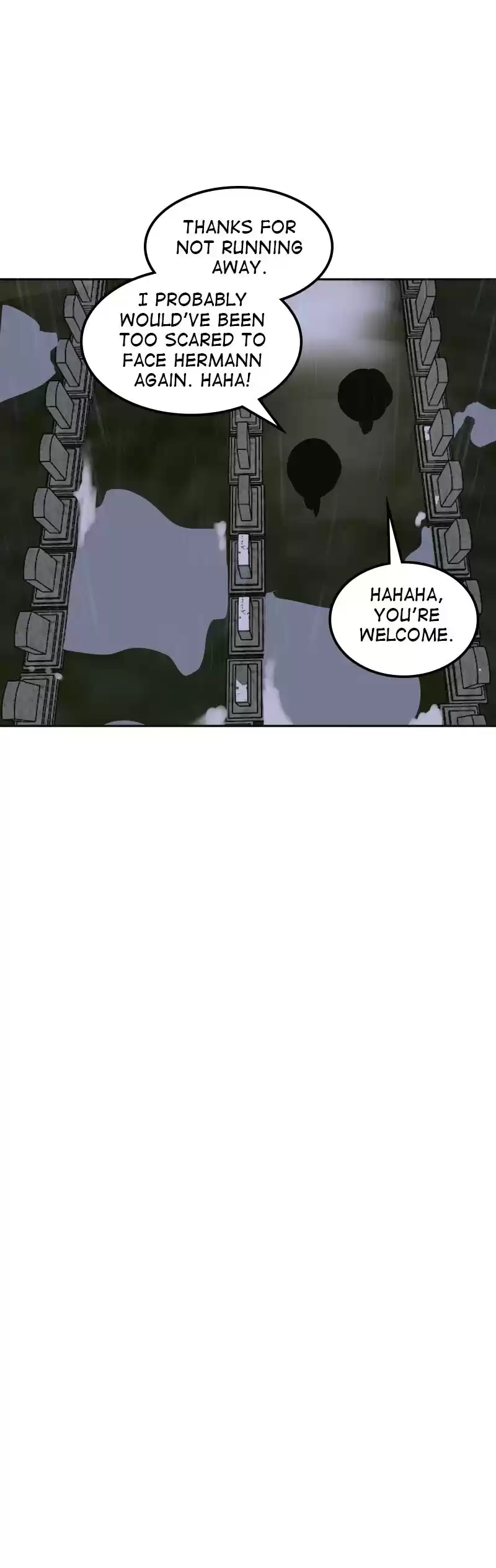 Purple Hyacinth Chapter 87