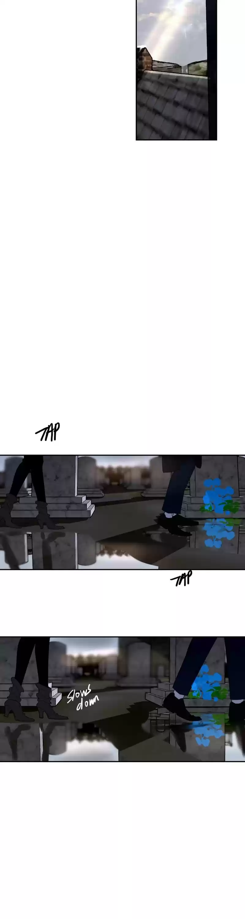 Purple Hyacinth Chapter 87