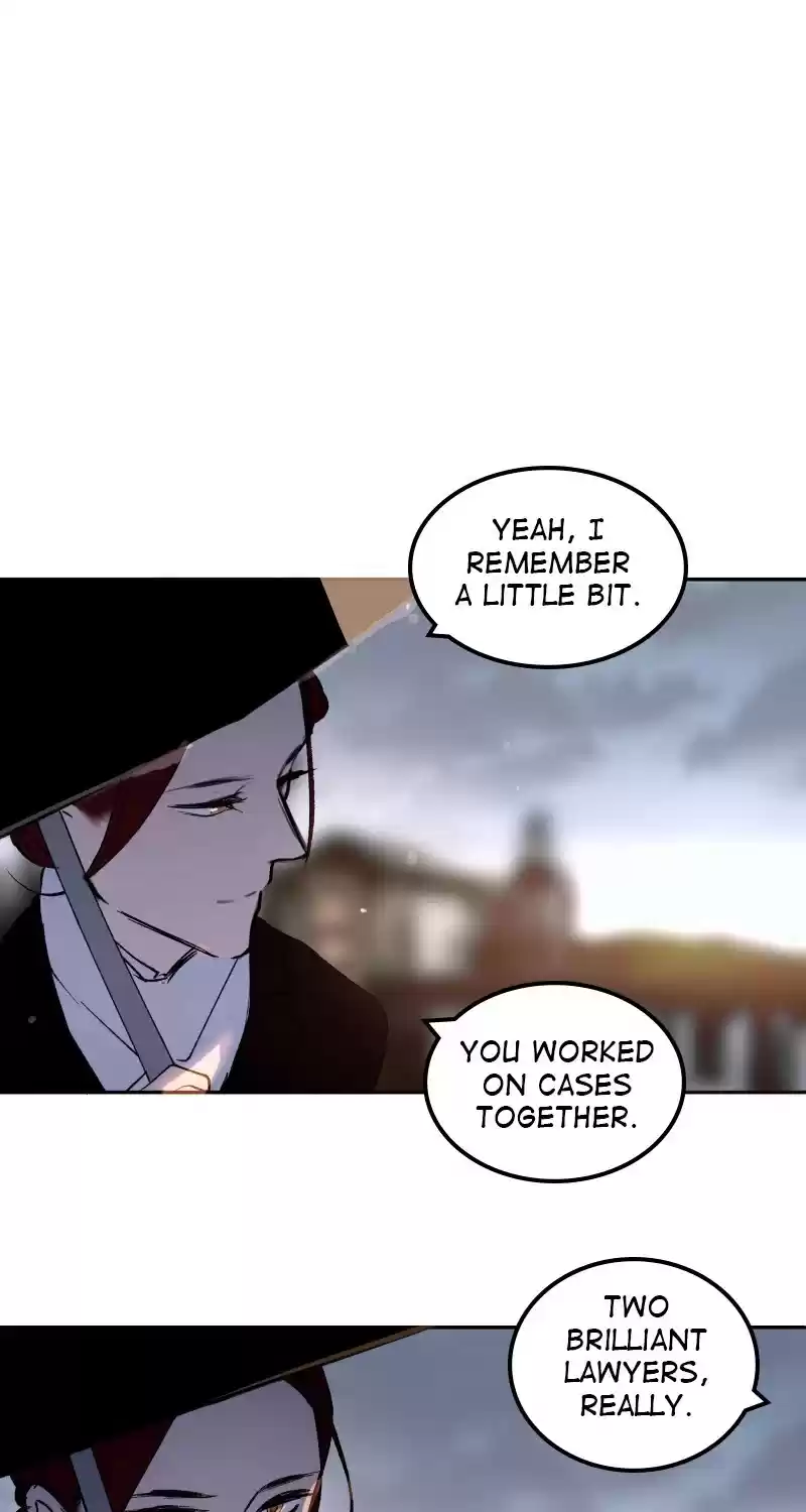 Purple Hyacinth Chapter 87