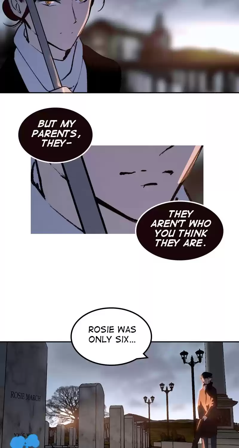 Purple Hyacinth Chapter 87