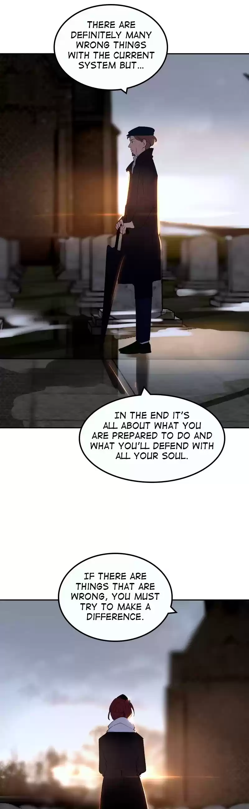 Purple Hyacinth Chapter 87