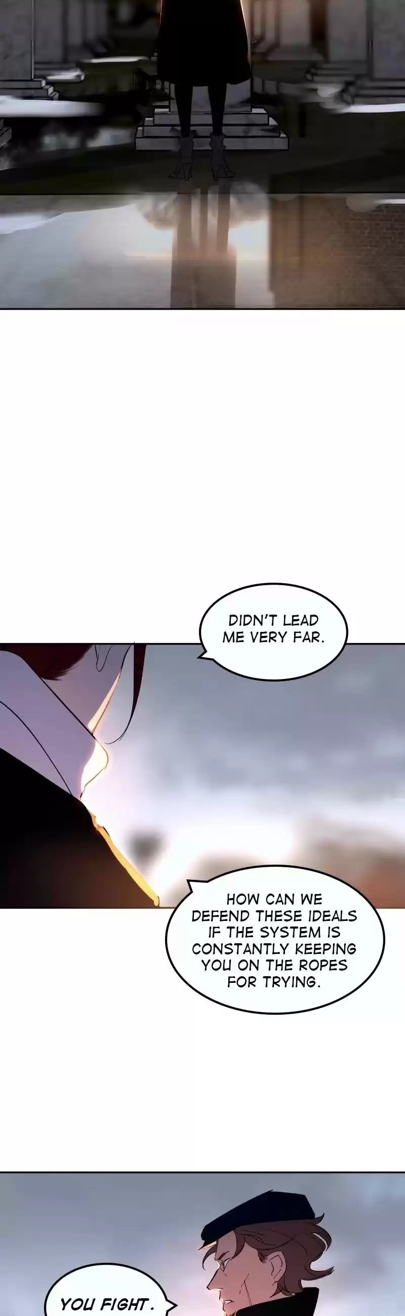 Purple Hyacinth Chapter 87