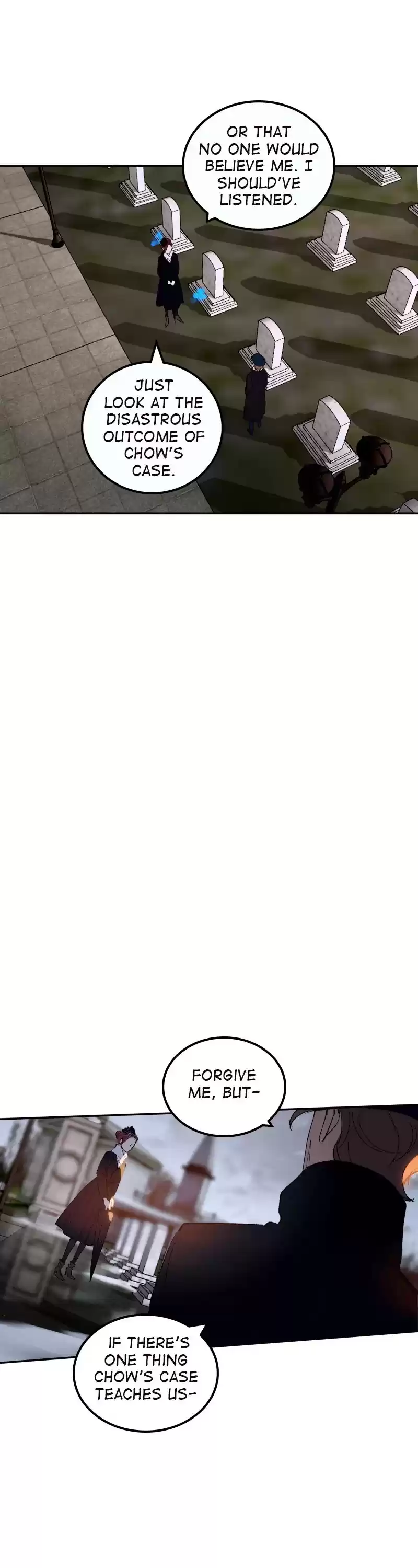 Purple Hyacinth Chapter 87