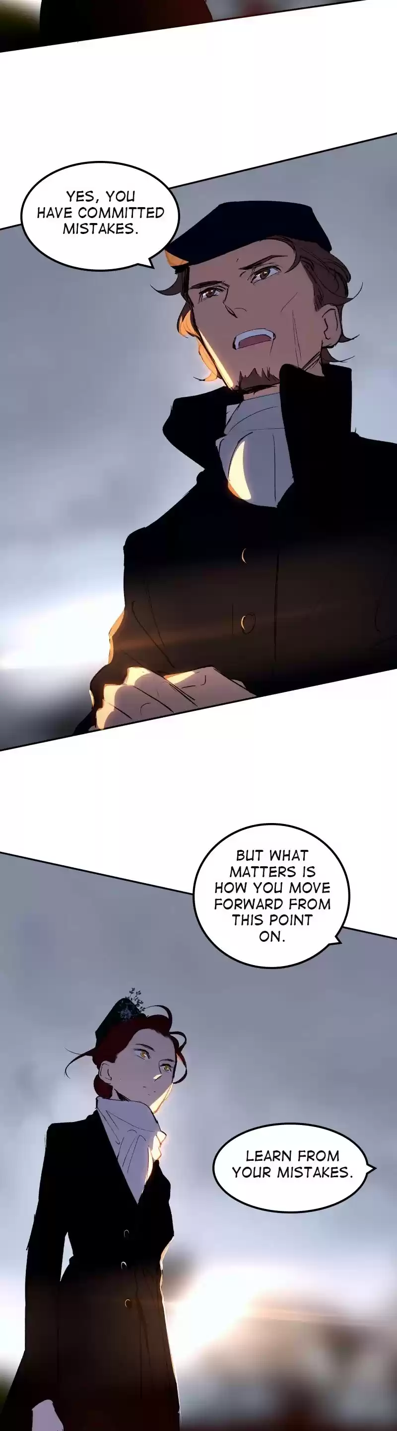 Purple Hyacinth Chapter 87