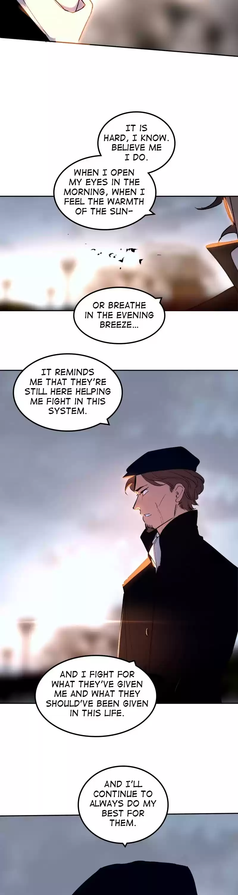 Purple Hyacinth Chapter 87