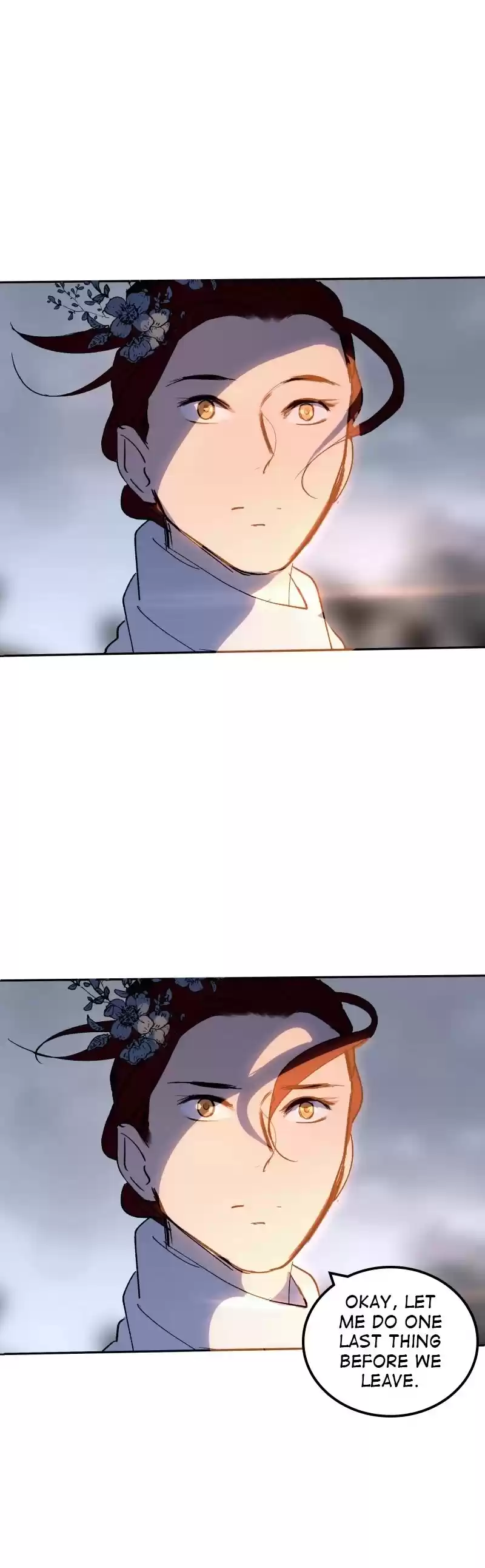 Purple Hyacinth Chapter 87