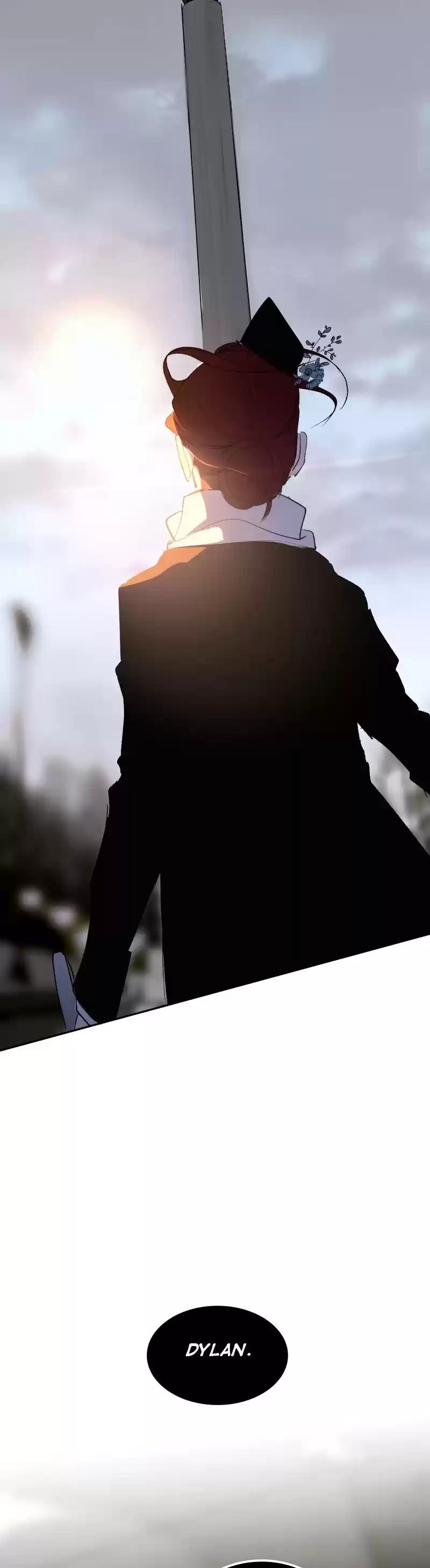 Purple Hyacinth Chapter 87