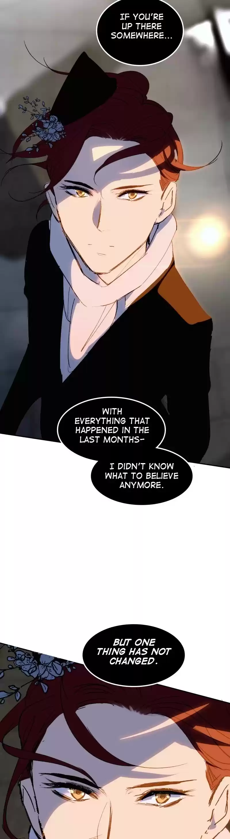 Purple Hyacinth Chapter 87