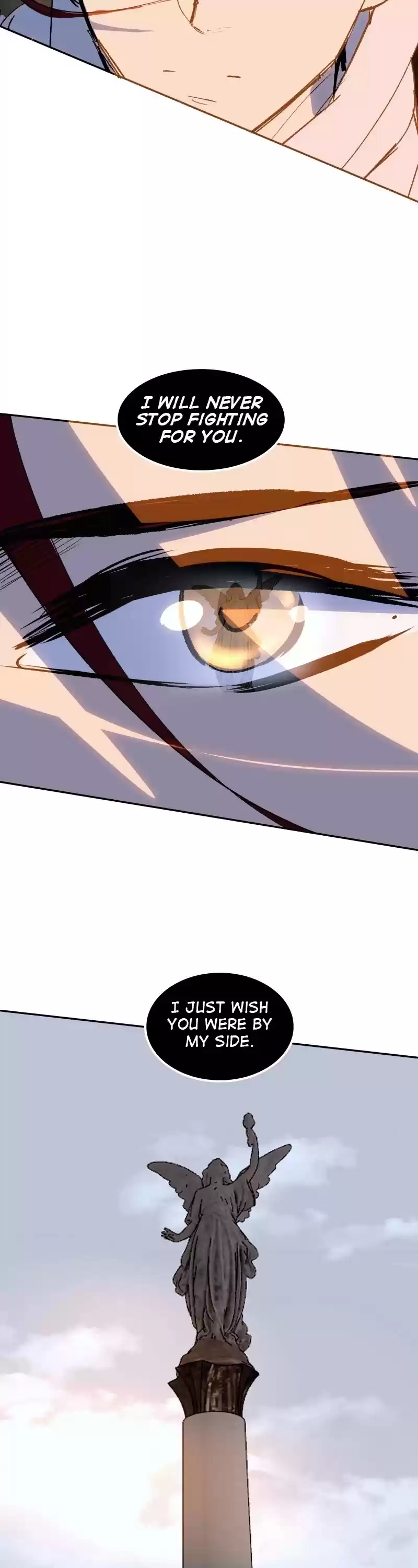 Purple Hyacinth Chapter 87