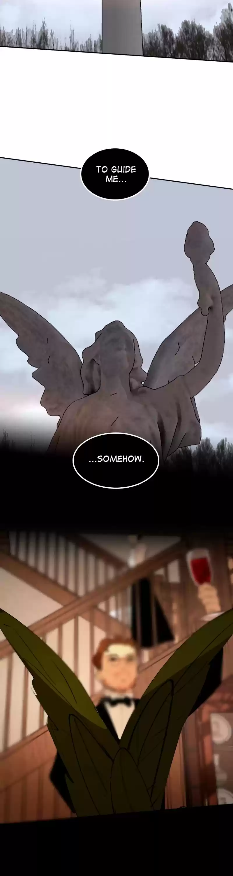 Purple Hyacinth Chapter 87